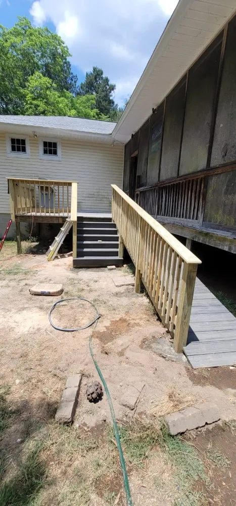 Slide of Surf Roofing