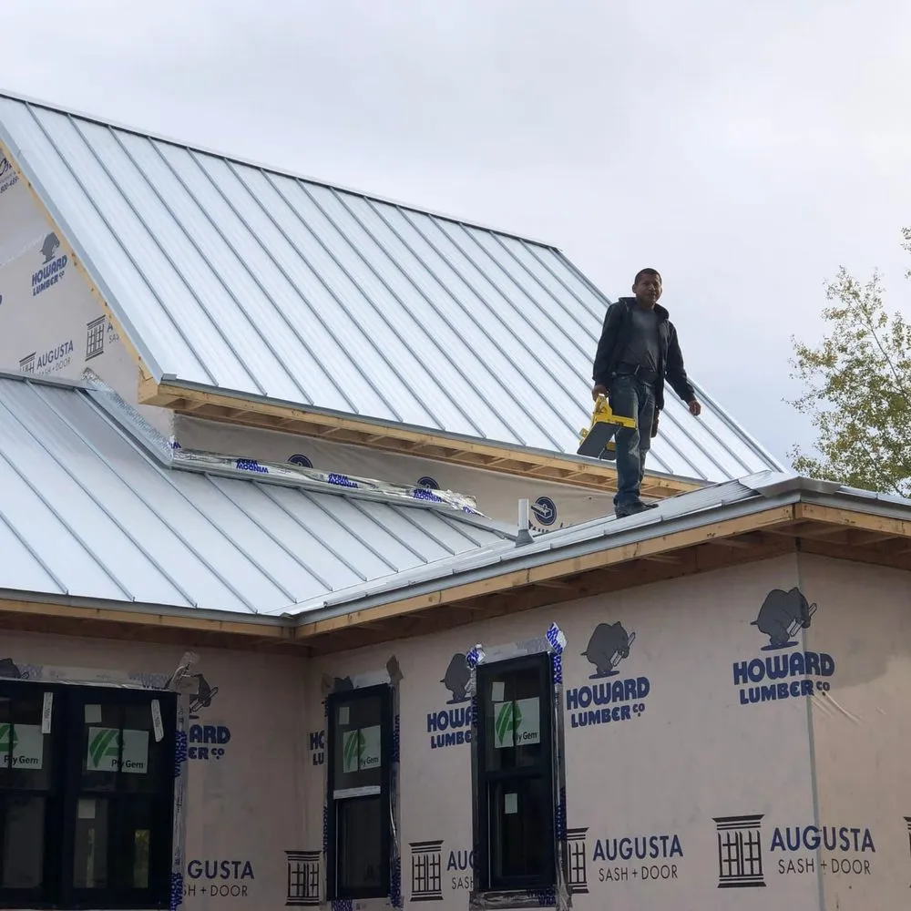 Slide of Surf Roofing