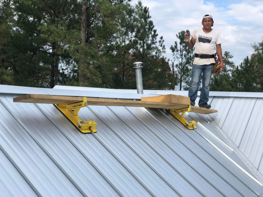 Slide of Surf Roofing