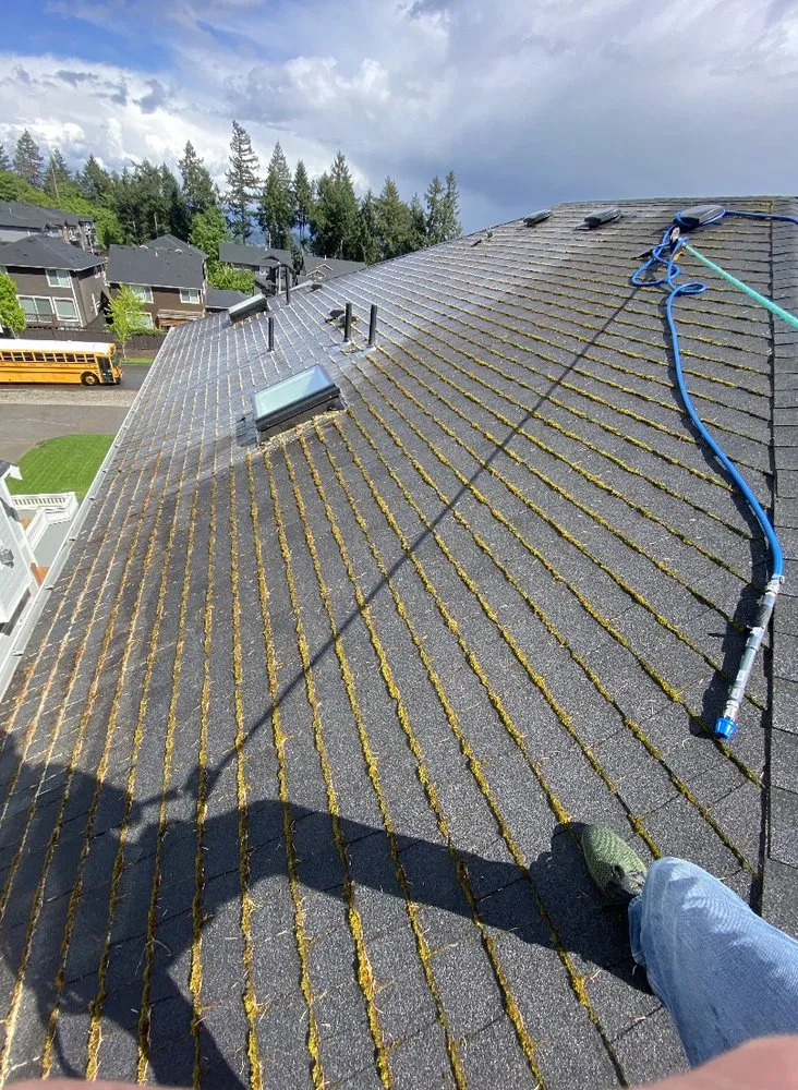 Slide of Surface Renewal