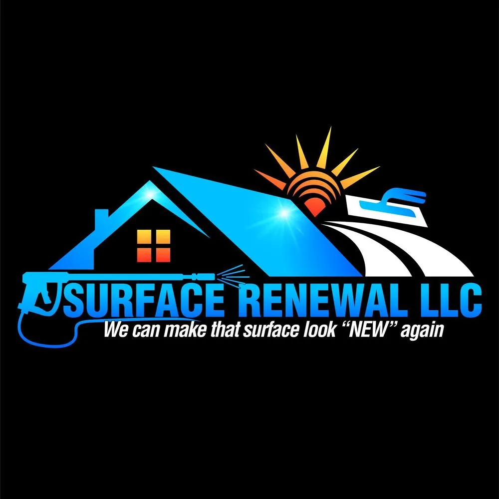 Slide of Surface Renewal