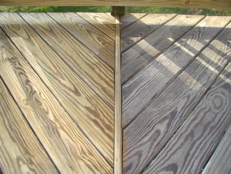 Slide of Surface Renewal