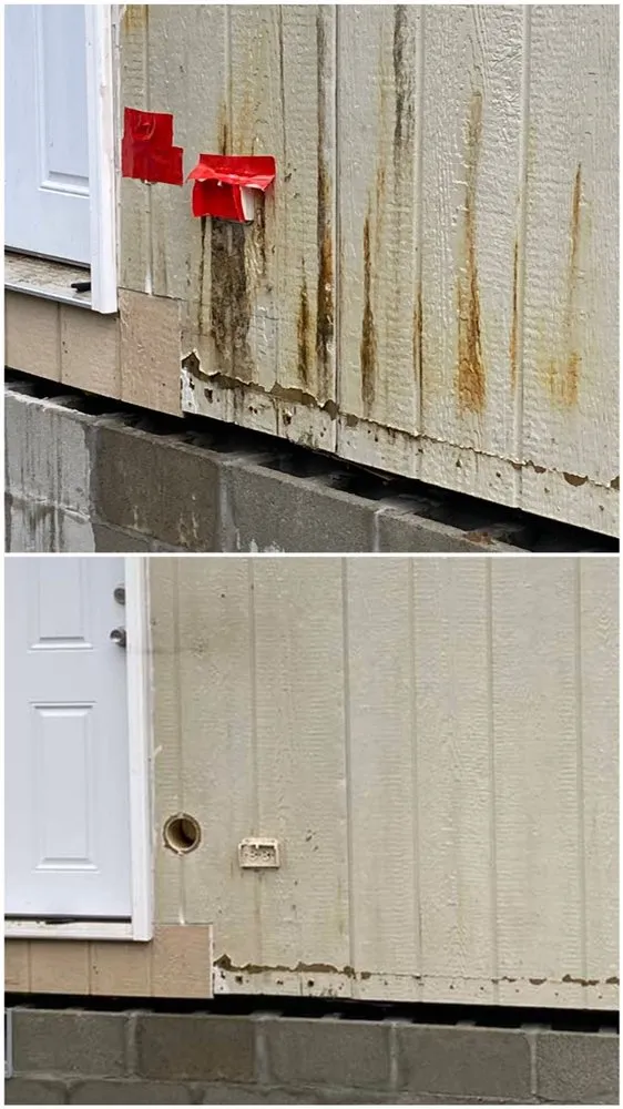 Slide of Surface Renewal