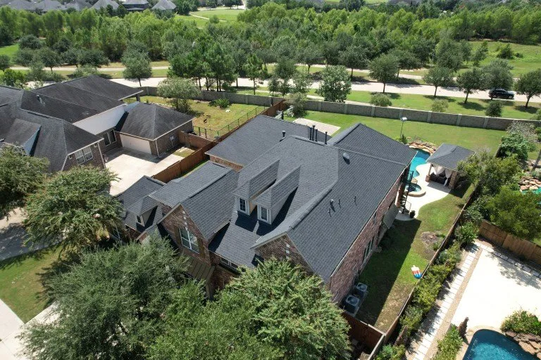 Slide of Surface Roofing and Construction