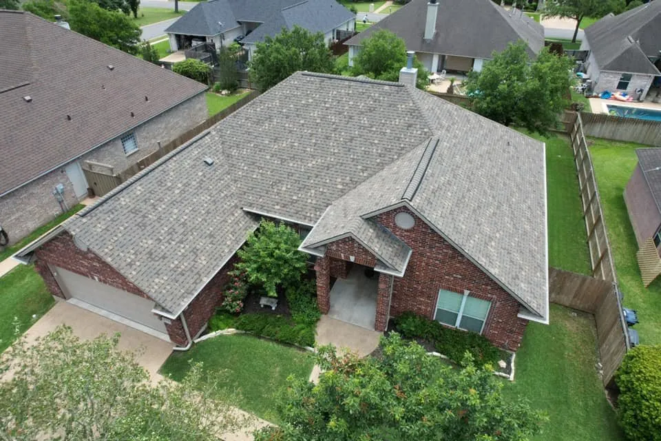 Slide of Surface Roofing and Construction