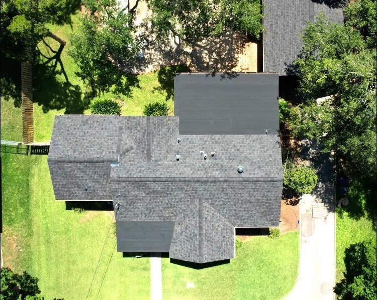 Slide of Surface Roofing and Construction