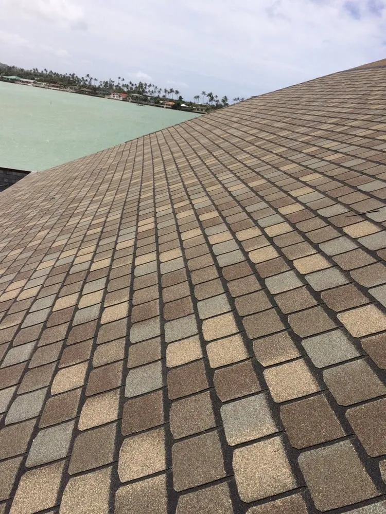 Slide of Surface Shield Roofing Company