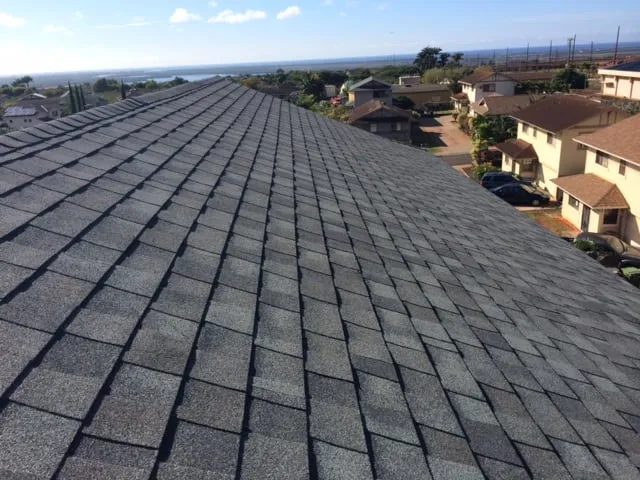 Slide of Surface Shield Roofing Company