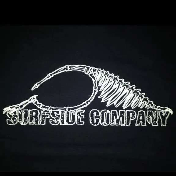 Slide of Surfside Company