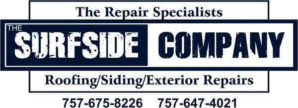 Surfside Company Logo