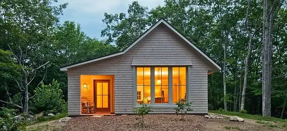 Slide of Surfside Homes