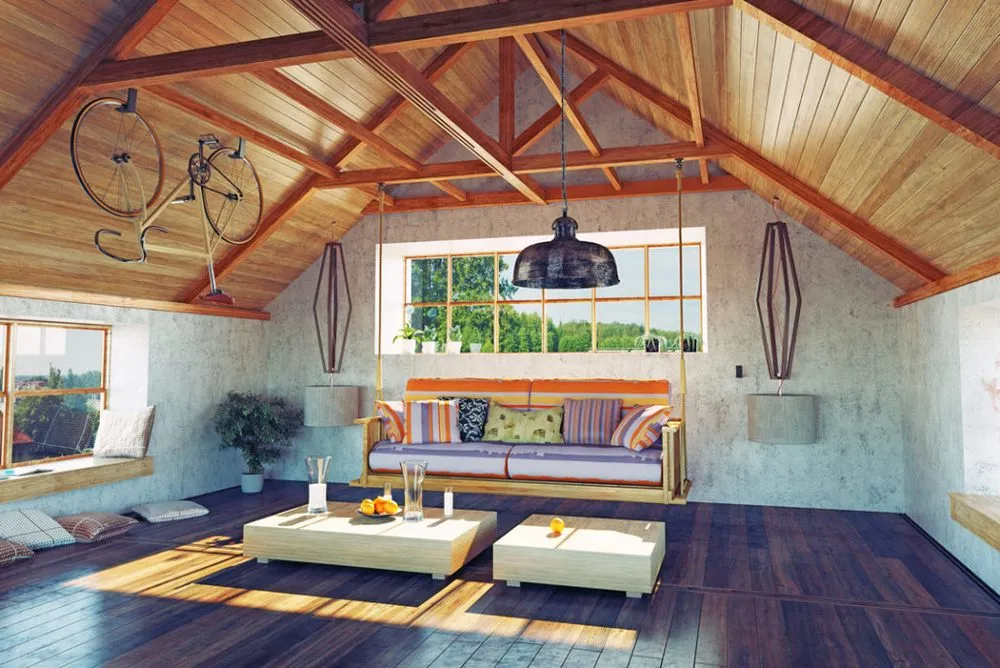 Slide of Surfside Homes