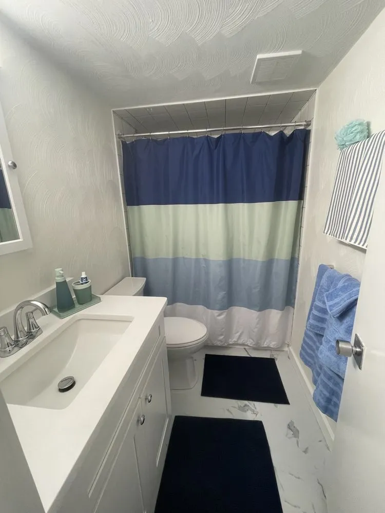 Slide of Surfside Homes