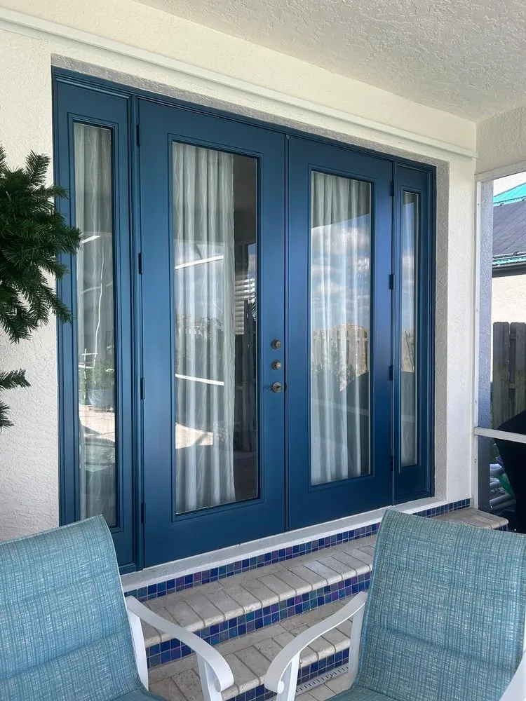 Slide of Surgat Enterprise