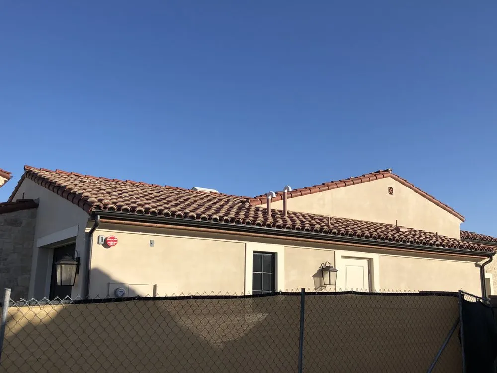 Slide of Suriana Roofing