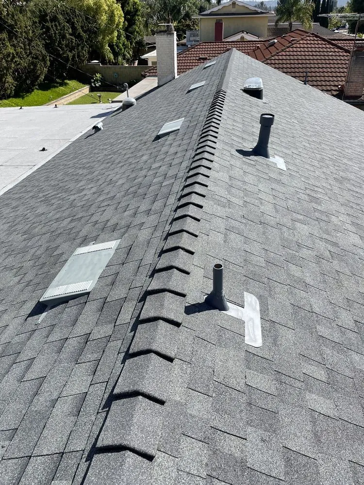 Slide of Suriana Roofing