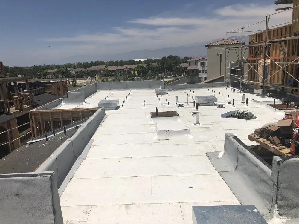 Slide of Suriana Roofing