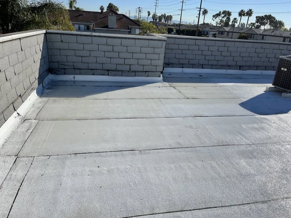 Slide of Suriana Roofing