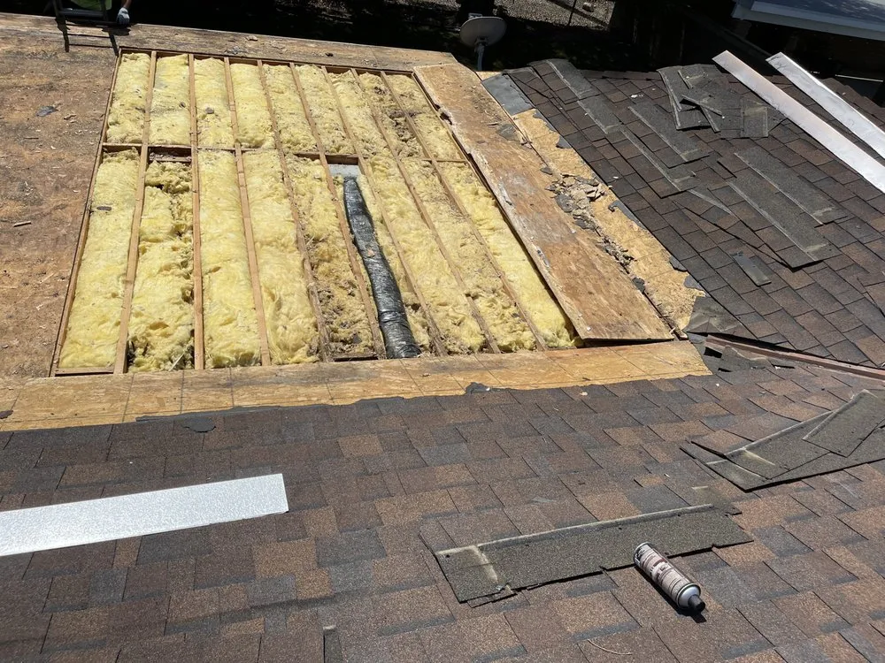 Slide of Suriana Roofing