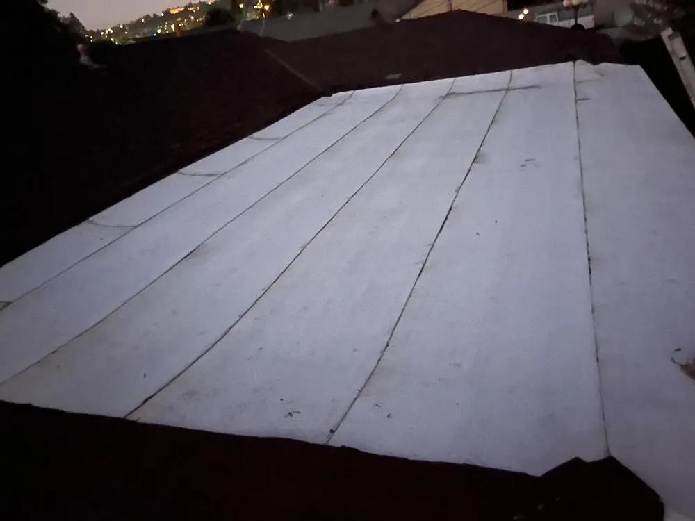 Slide of Suriana Roofing