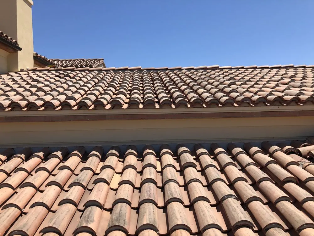 Slide of Suriana Roofing