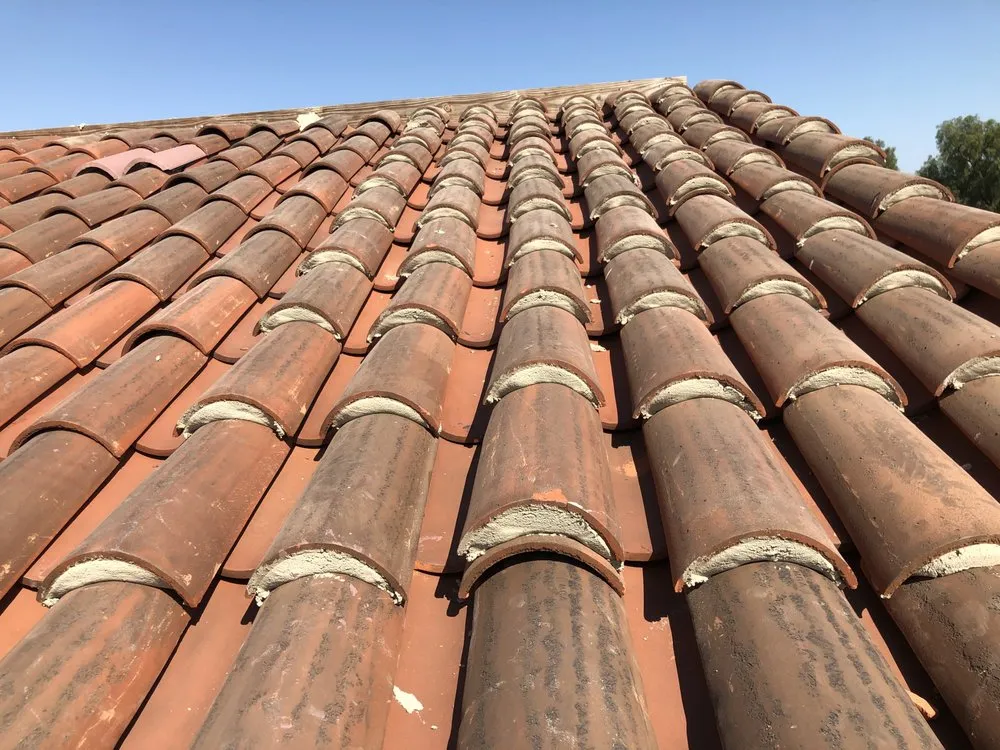 Slide of Suriana Roofing