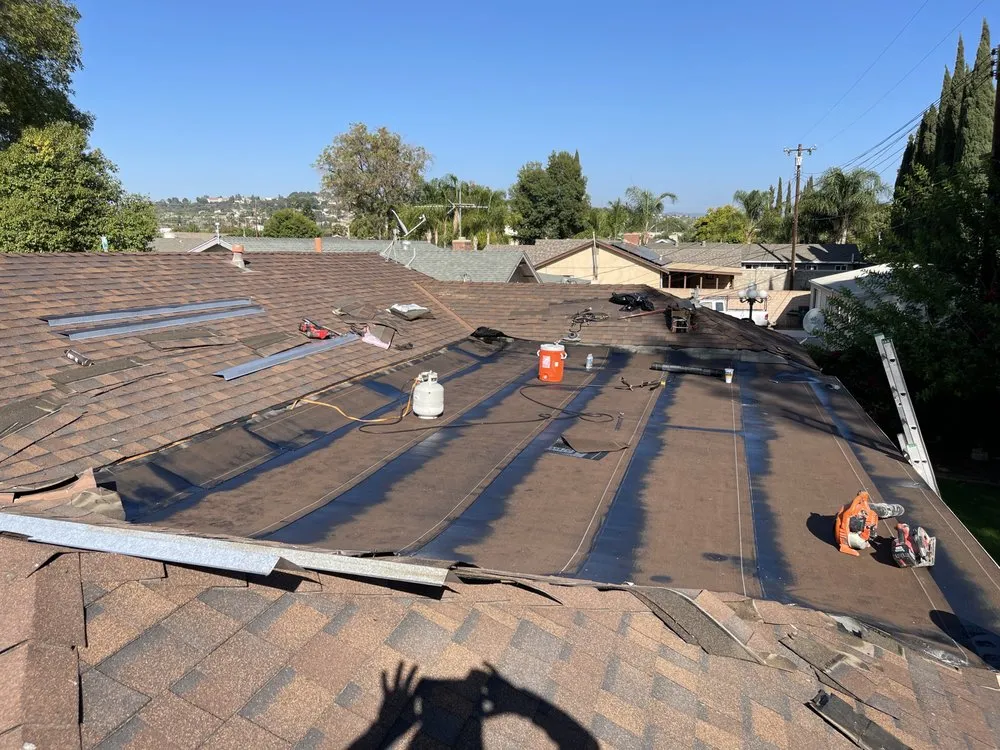 Slide of Suriana Roofing