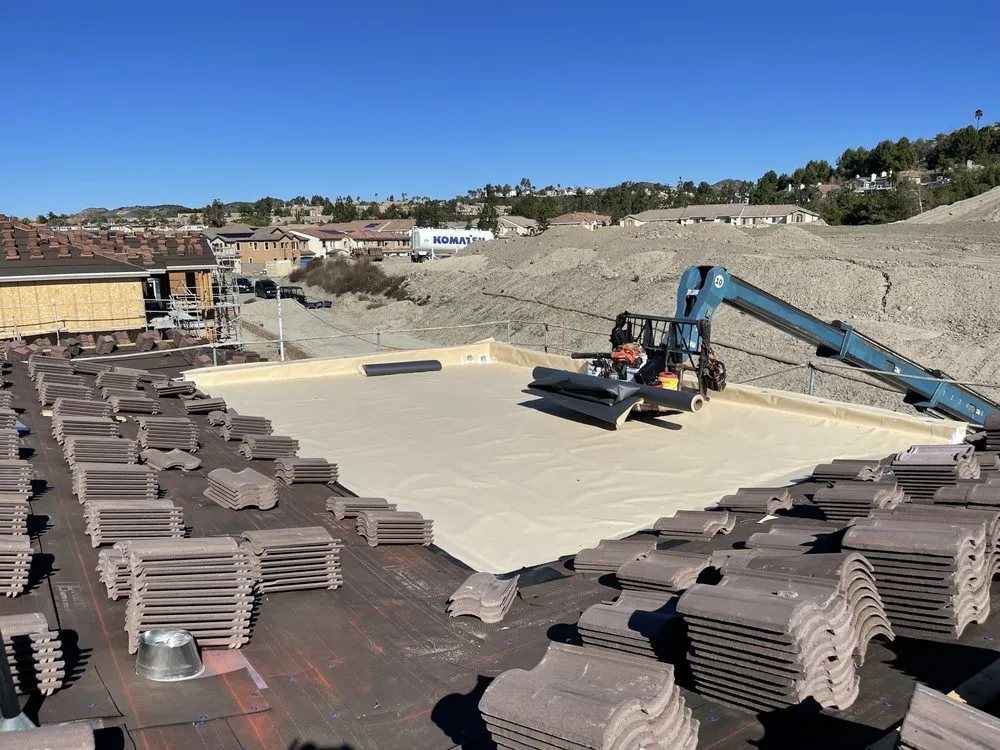 Slide of Suriana Roofing