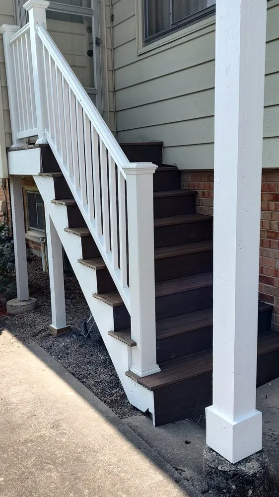 Slide of Surkin Contracting