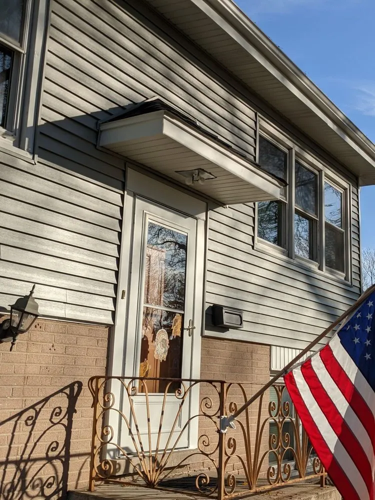 Slide of Surkin Contracting