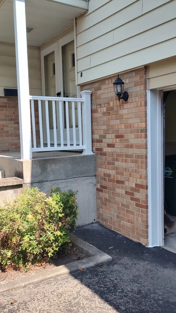 Slide of Surkin Contracting