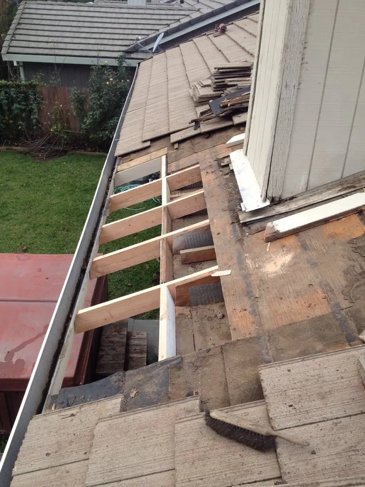 Slide of Surowiak Roofing