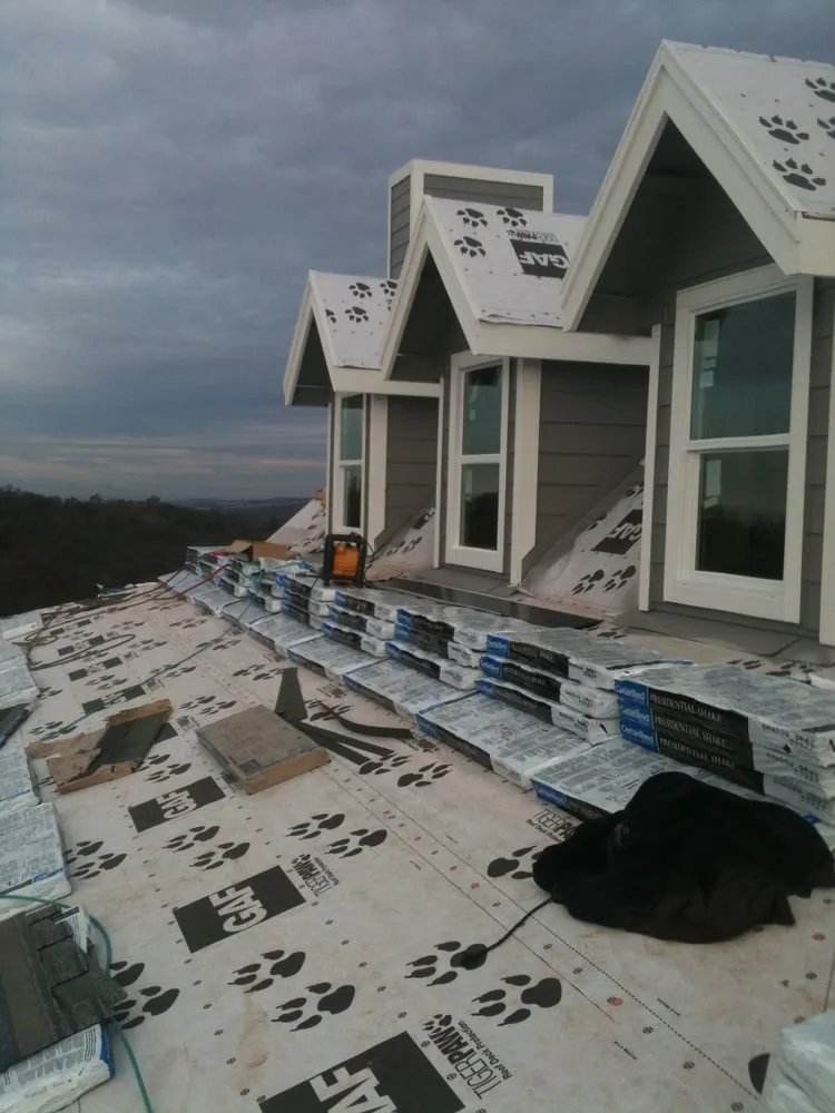 Slide of Surowiak Roofing