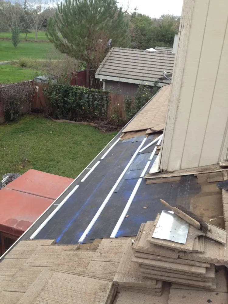 Slide of Surowiak Roofing