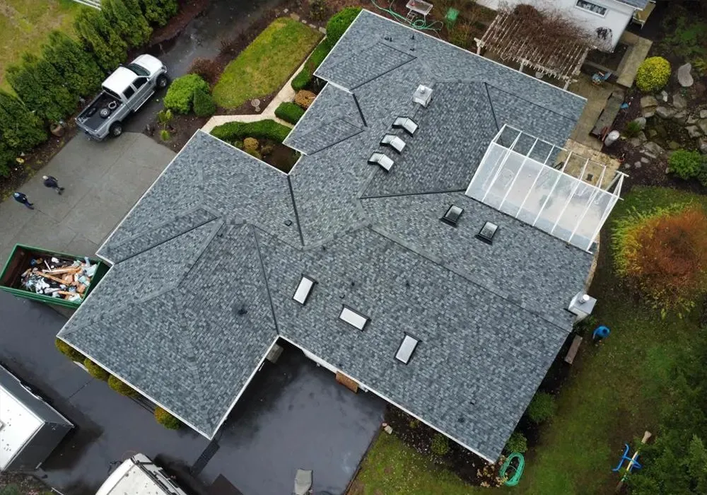 Slide of Suruka Roofing and Renovation