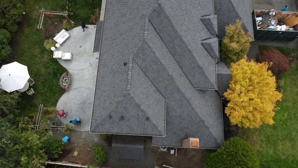 Slide of Suruka Roofing and Renovation