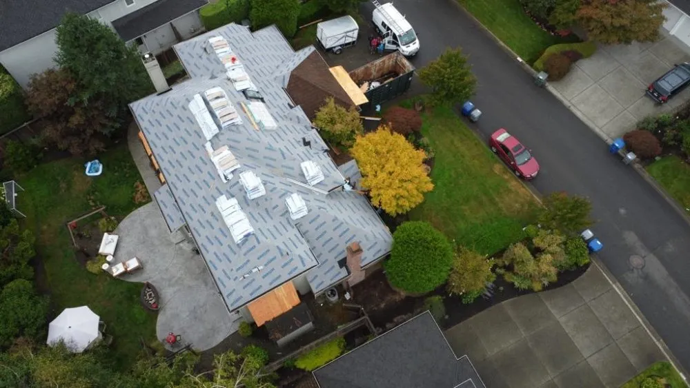 Slide of Suruka Roofing and Renovation