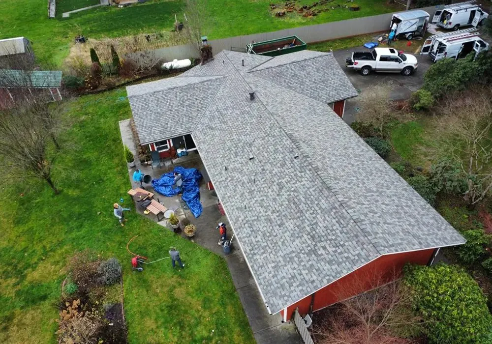 Slide of Suruka Roofing and Renovation