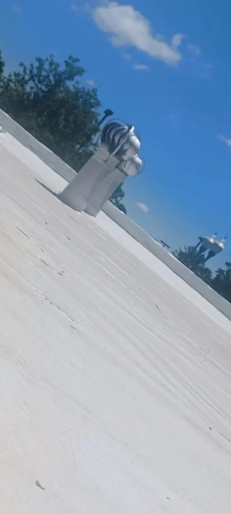 Slide of Survival Tech Handyman