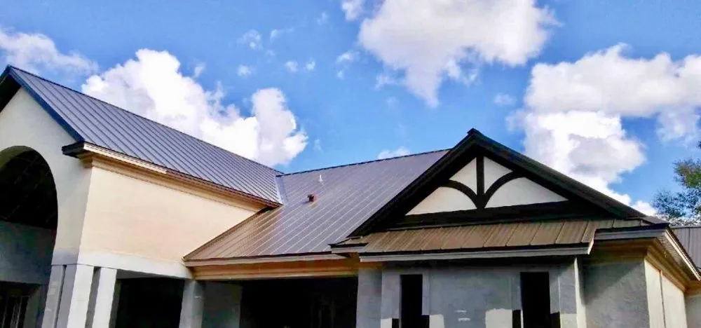 Slide of Susan McCarthy Roofing Contractor