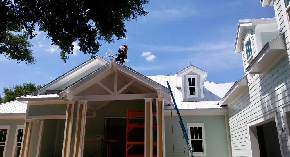 Slide of Susan McCarthy Roofing Contractor