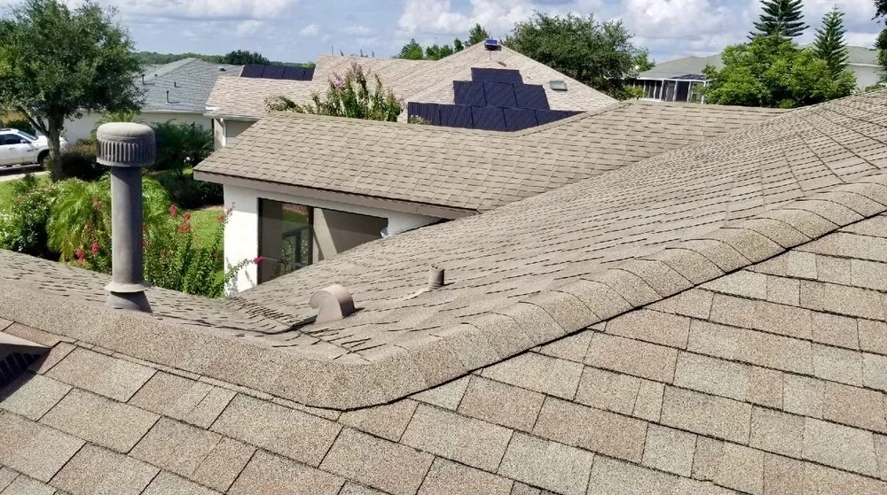 Slide of Susan McCarthy Roofing Contractor