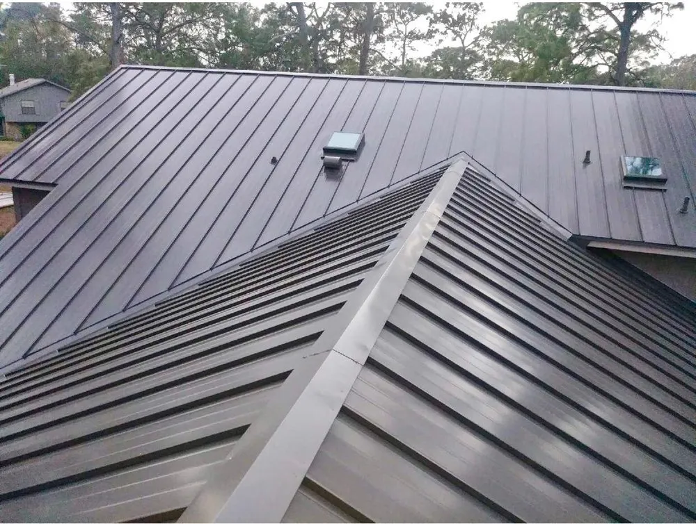 Slide of Susan McCarthy Roofing Contractor