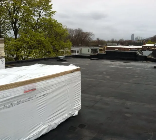 Slide of Susi & Sons Roofing