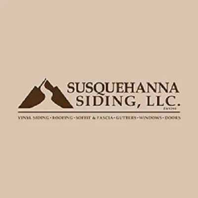 Susquehanna Siding