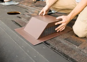 Slide of Sustainable Contractors