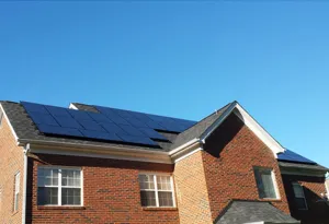 Slide of Sustainable Contractors