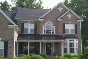 Slide of Sustainable Contractors