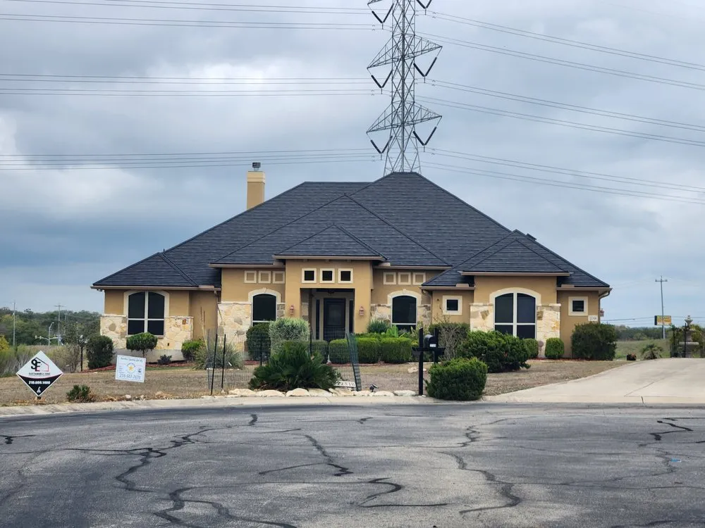 Slide of Sustainable Edge Construction & Roofing