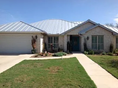 Slide of Sustainable Edge Construction & Roofing